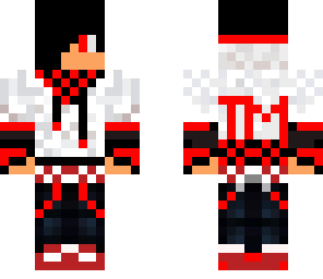 cool crafttm guy