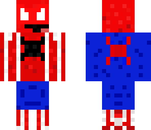 spider man