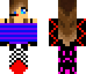 girl