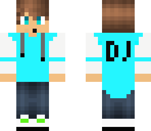 jamesthekidrs7