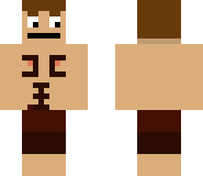 sexy mucles