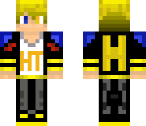 hyperthunder