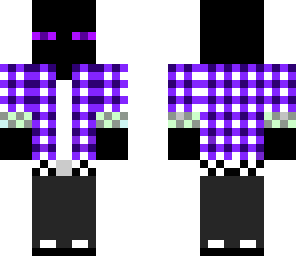 cool enderman