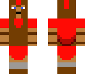 spartan