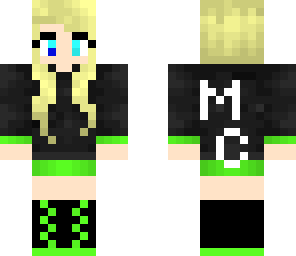emo girl