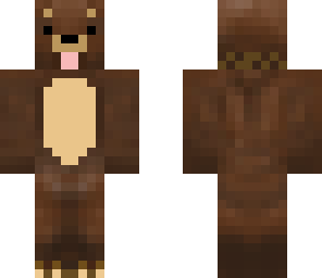 bear abba