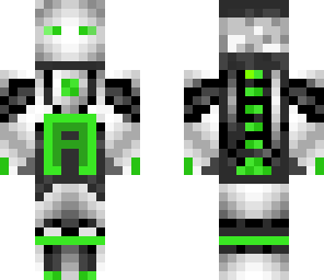 cyborg