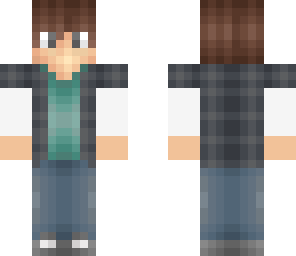 teen boy