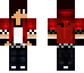 redboy