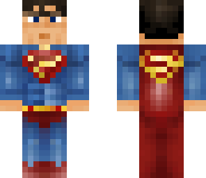superman 2013 version v2