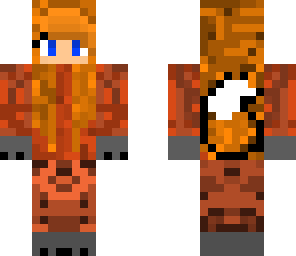 foxgirl