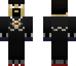 antvenom my role model