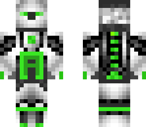 cyborg