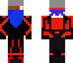alpha killer fixed again