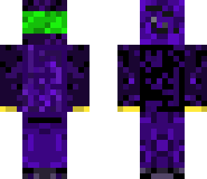 skiny