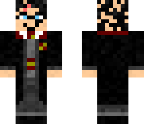harry