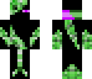 endercreeper