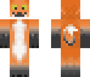 australian fox