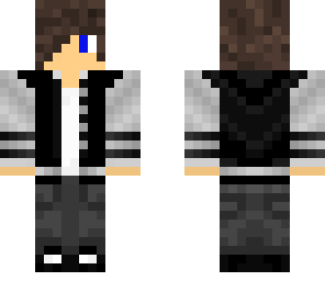 teen boy