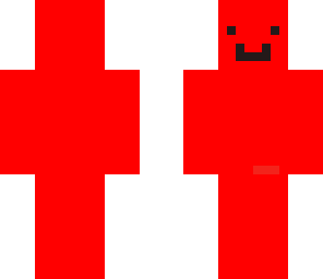 red guy
