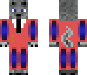 wolff