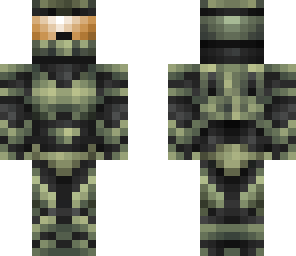 halo edit