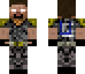 herobrine god