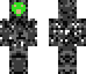 space man