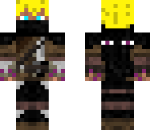 ender hunter