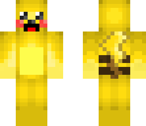 pika pika