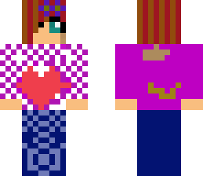 the molly skin