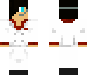 tech man