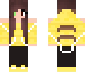 pikachu girl edited