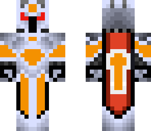 the great and evil one