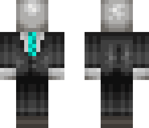 slender