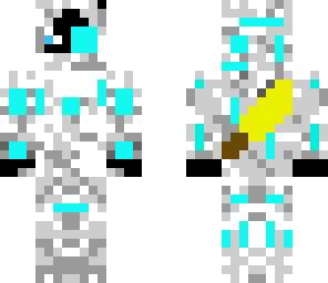 ender hunter snow