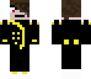 bellboy guy