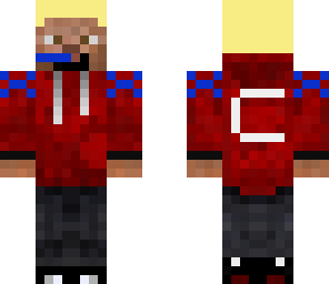 firecomets skin 2