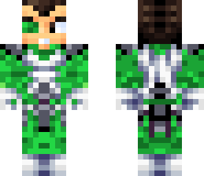 vegeta pro xd