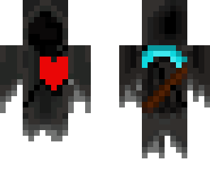 kind reaper