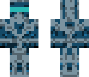 my hd skin 2