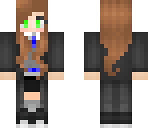 ravenclaw girl