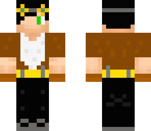 my steampunk