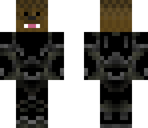 tex armor bacca