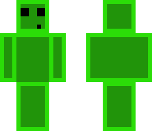 slimeman