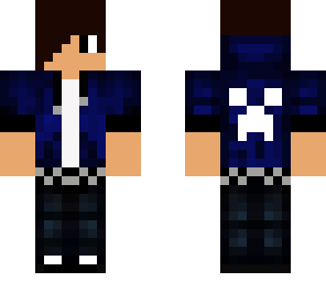 edited boy skin