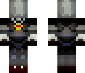 slender and buddah lord combined