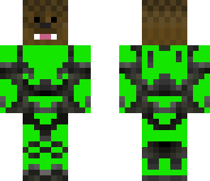delta armor bacca 