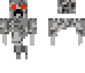 undead creeper