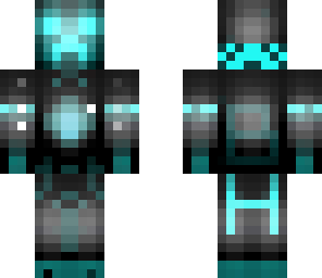 hd creeper